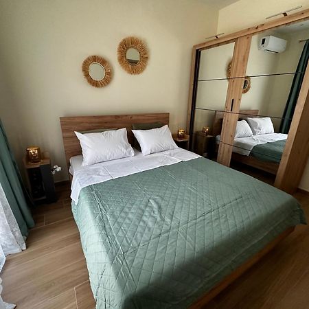 Апартаменти Gouvia Hideaway Екстер'єр фото